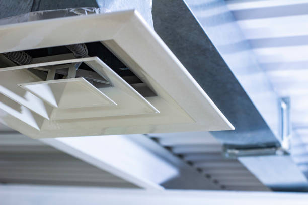 HVAC System Cleaning in OR