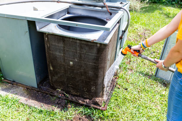 Best HVAC System Cleaning  in Warren, OR