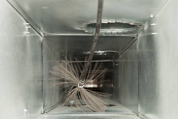 Best Dryer Vent Cleaning Services  in Warren, OR