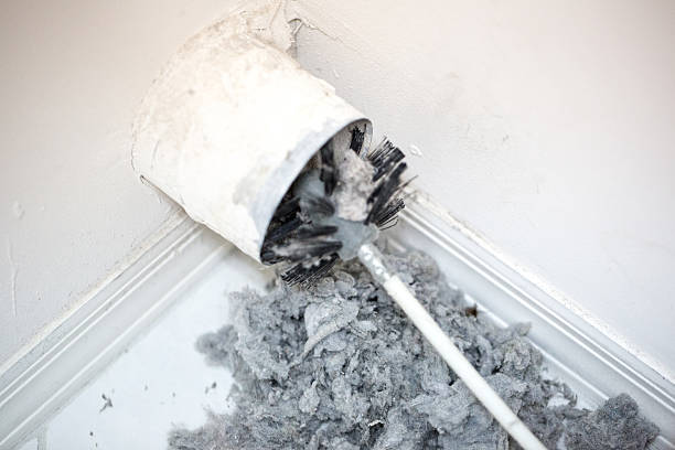 Best HVAC Duct Inspection Services  in Warren, OR