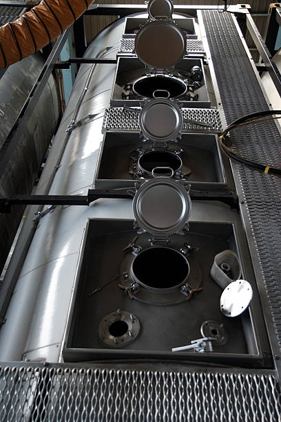 Best Best Air Duct Cleaning Company  in Warren, OR