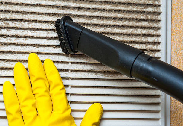 Best Air Duct Cleaning Near Me  in Warren, OR