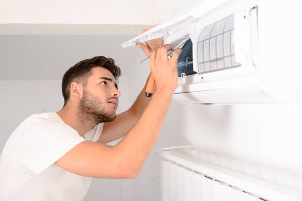 Best Air Duct Cleaning Company Near Me  in Warren, OR